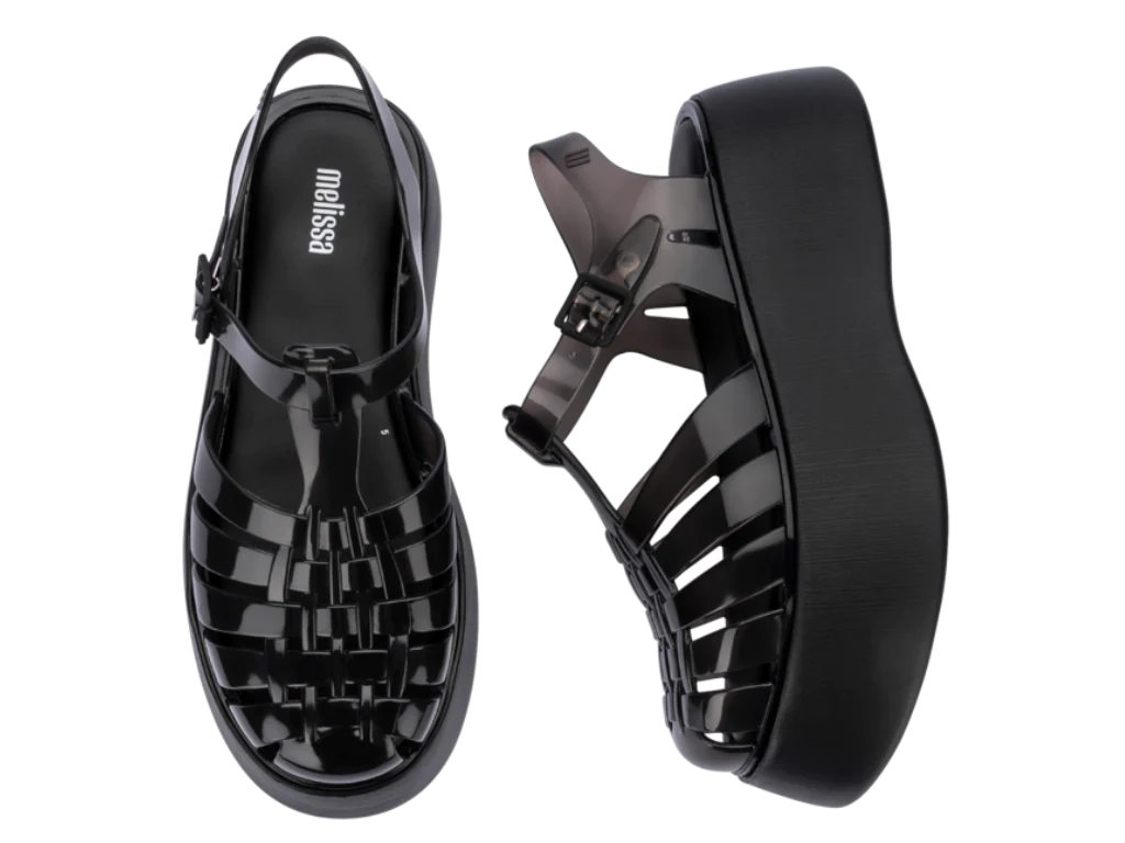 MELISSA POSSESSION PLATO AD –