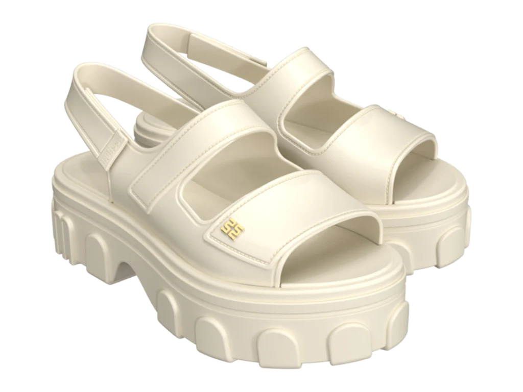 MELISSA ELLA MOVE AD – BEIGE