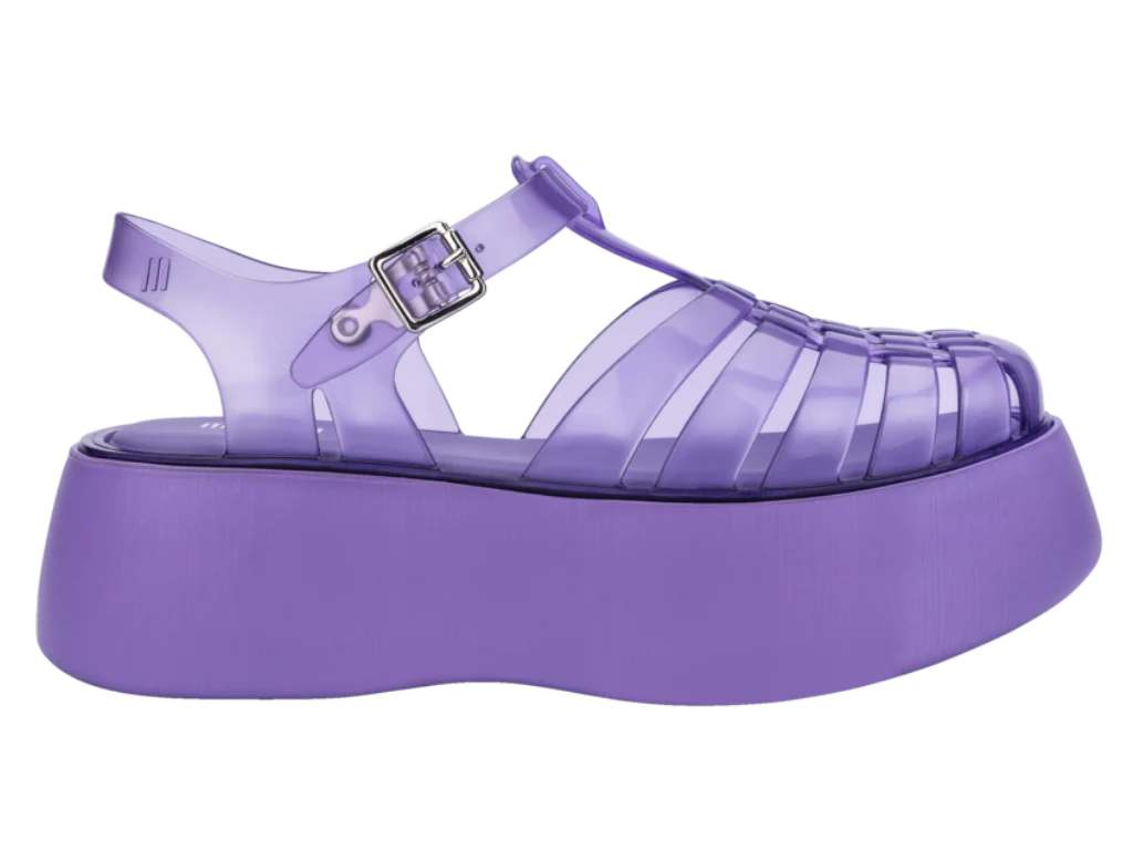 MELISSA POSSESSION PLATO AD –