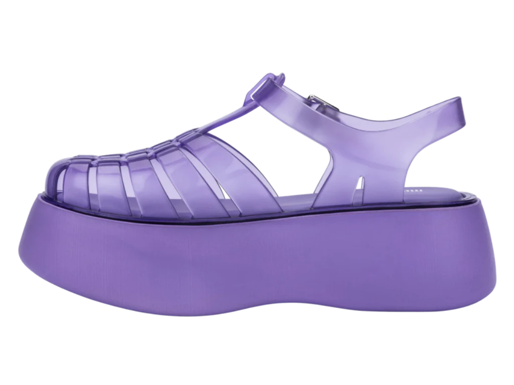 MELISSA POSSESSION PLATO AD –