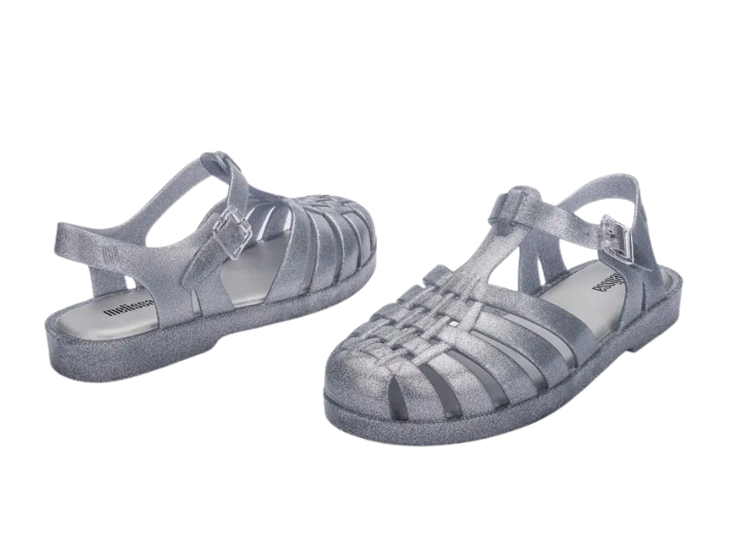 MELISSA POSSESSION SHINY AD –