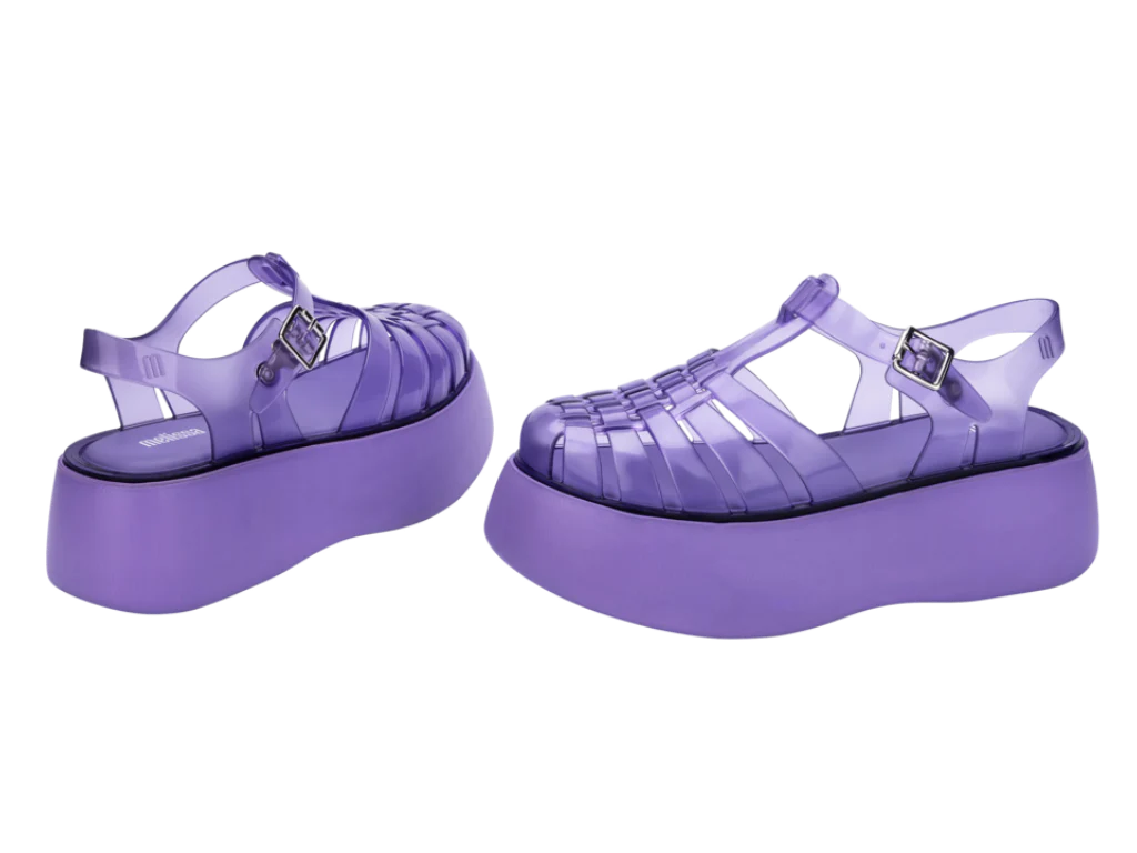 MELISSA POSSESSION PLATO AD –