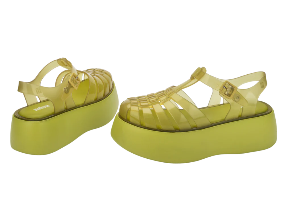 MELISSA POSSESSION PLATO AD –