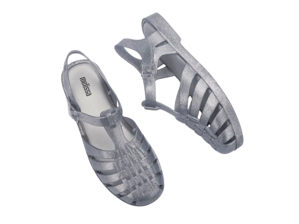 MELISSA POSSESSION SHINY AD –
