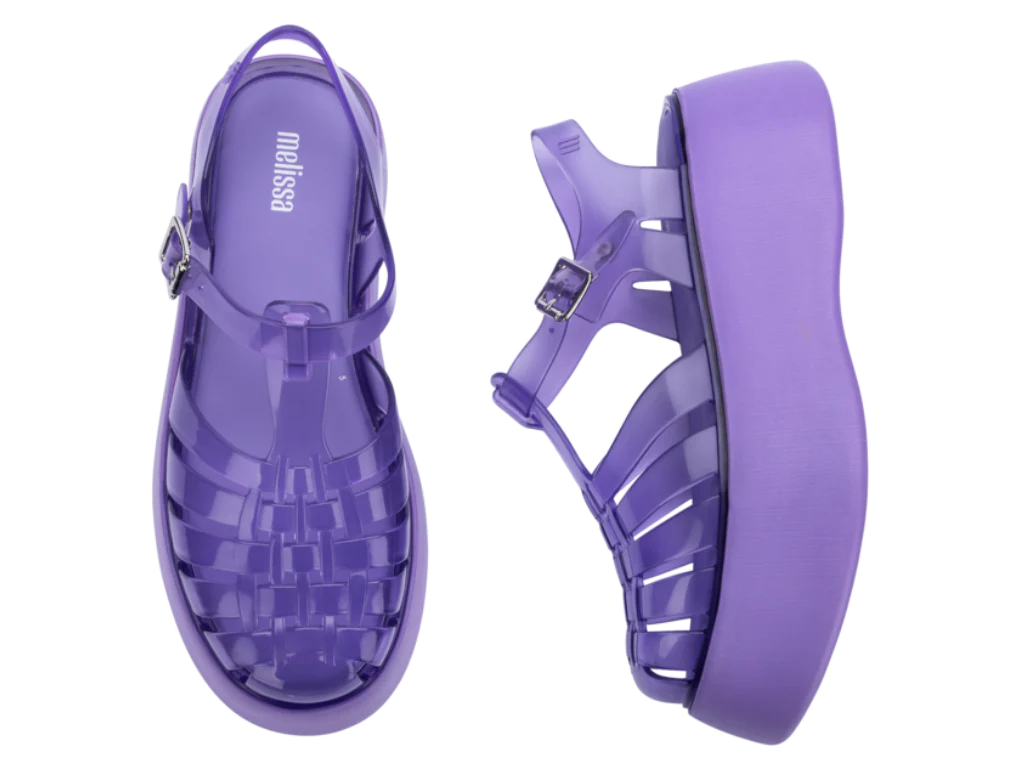 MELISSA POSSESSION PLATO AD –
