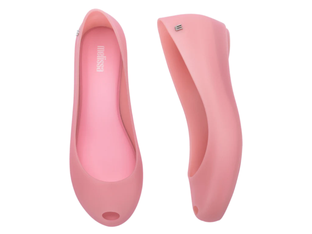 MELISSA ULTRAGIRL BASIC II AD –