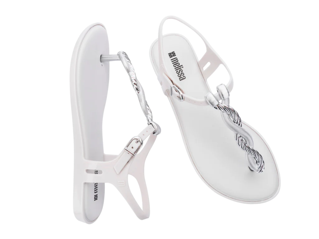MELISSA SOLAR TWIST AD –
