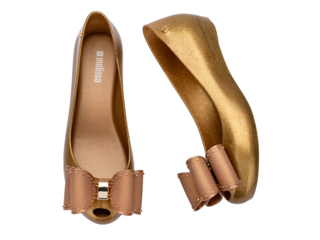 MELISSA ULTRAGIRL CLASSIC BOW AD –