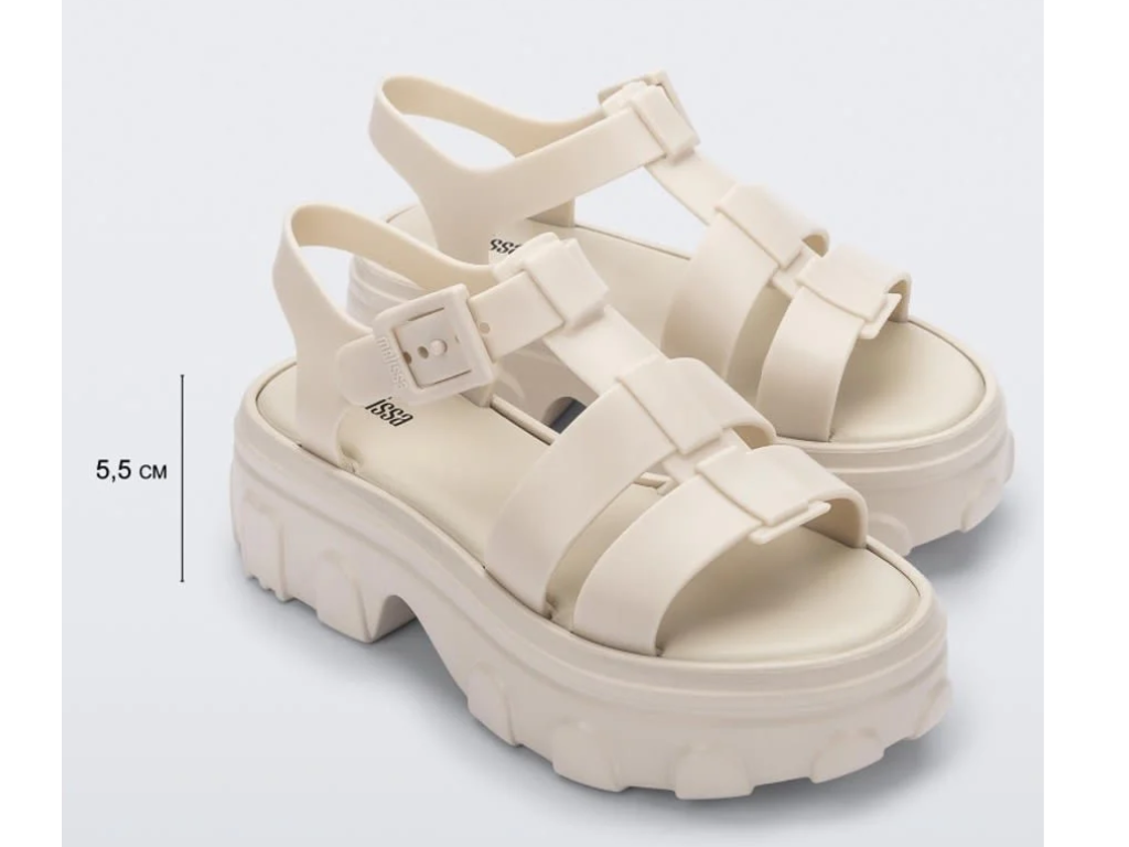 MELISSA ELLA AD –