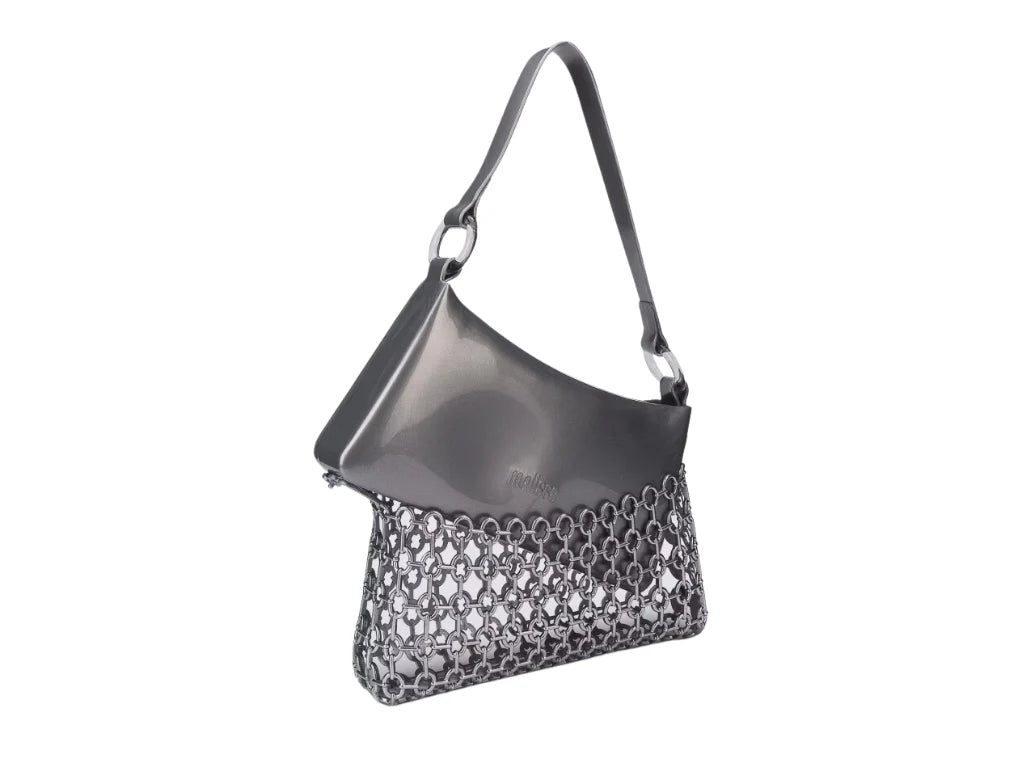 MELISSA HOOP BAG –