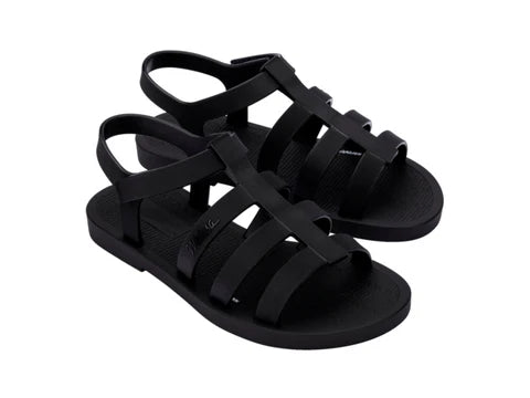 MINI MELISSA SUN RODEO INF – BLACK