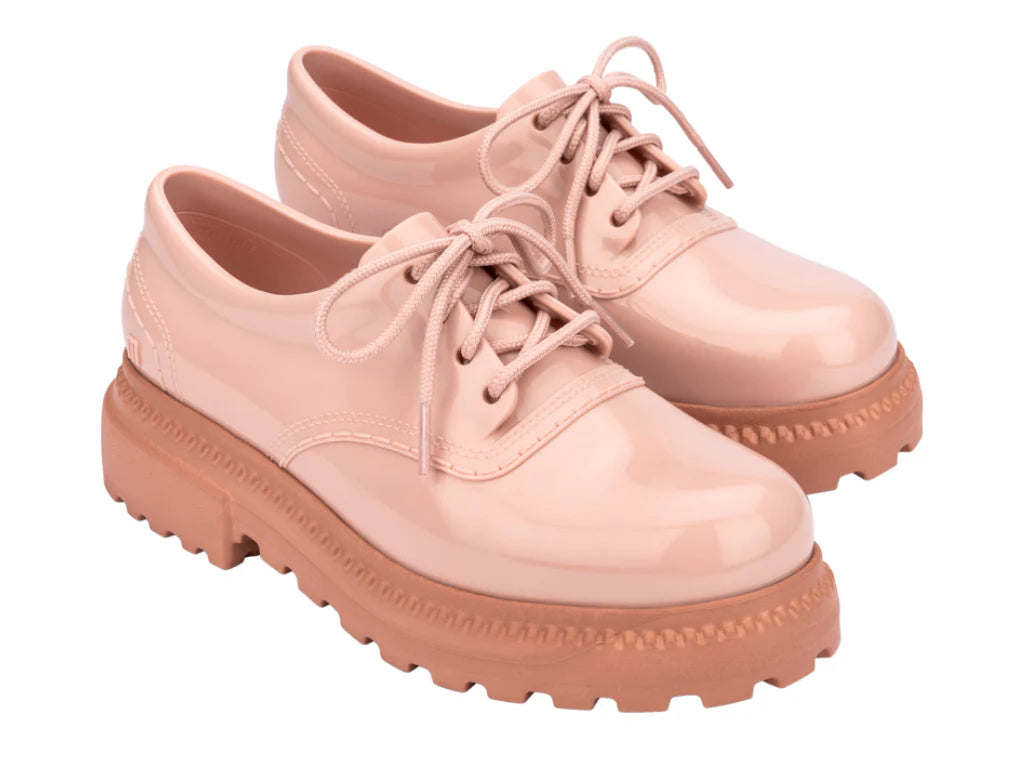 MELISSA CHARLOTTE AD –