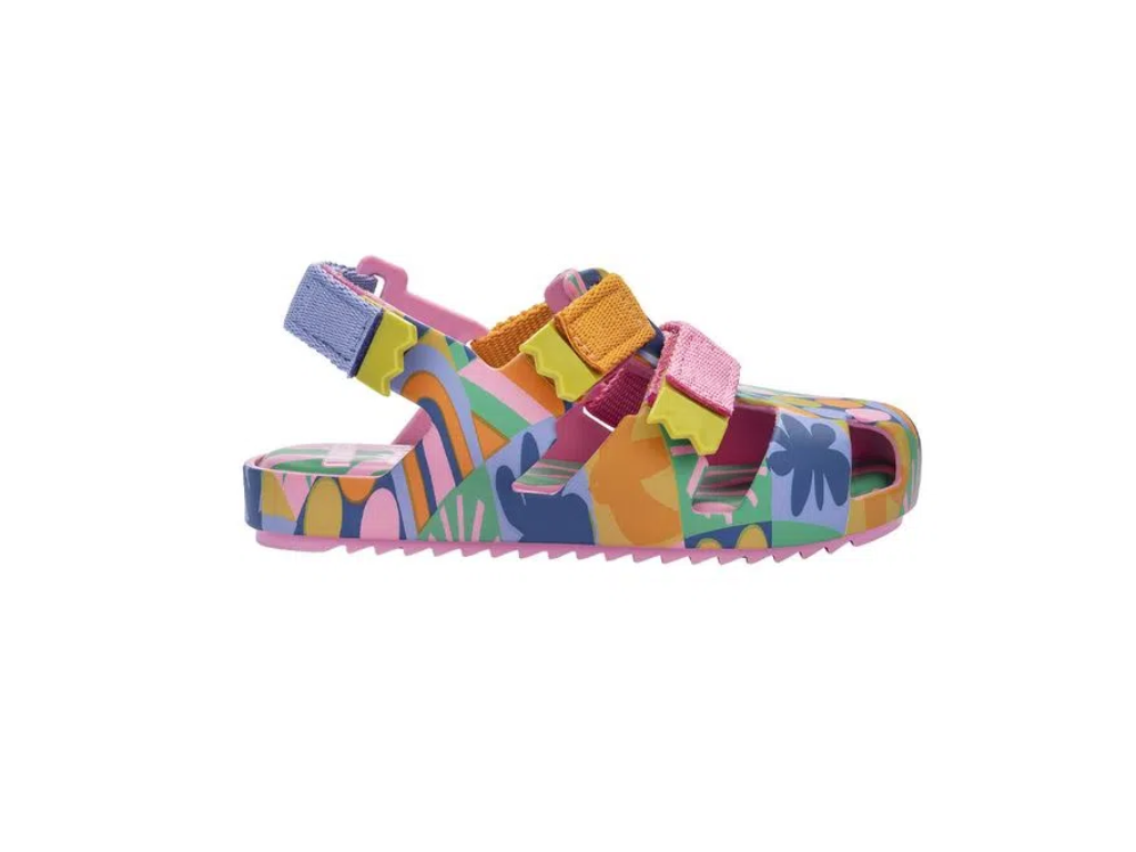 MINI MELISSA IOIO + FABULA INF –