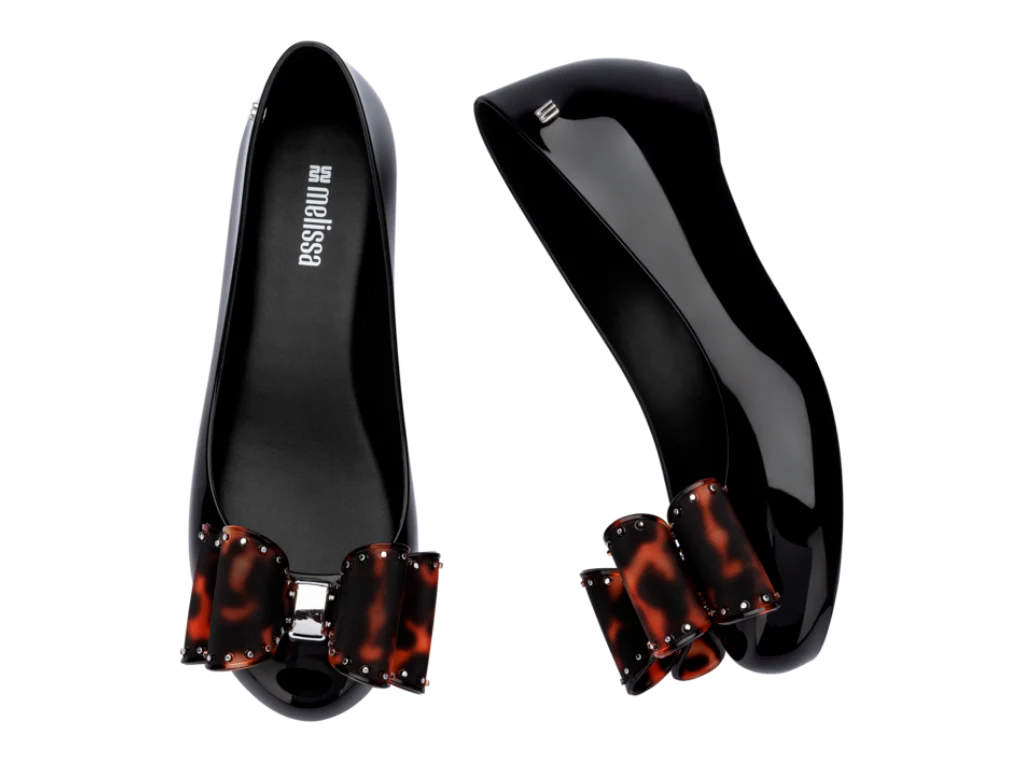 MELISSA ULTRAGIRL CLASSIC BOW AD –