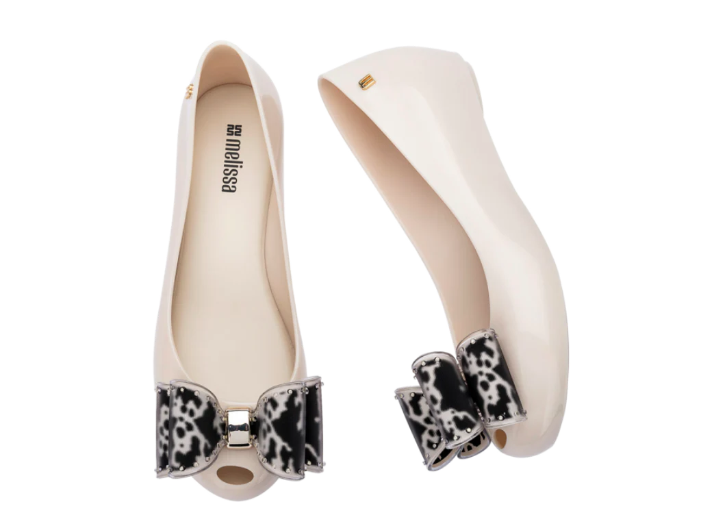 MELISSA ULTRAGIRL CLASSIC BOW AD –