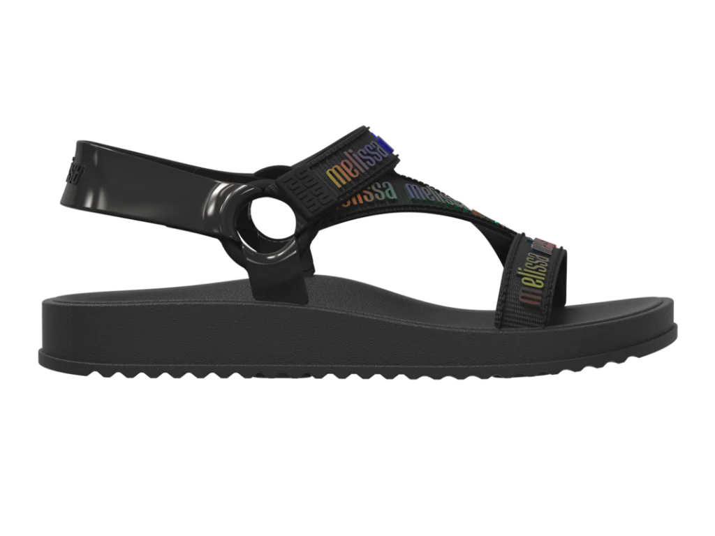 MELISSA STRIPES M LOVER AD –