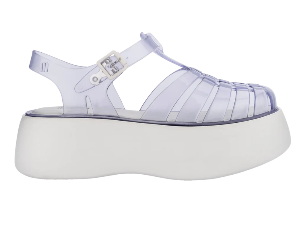 MELISSA POSSESSION PLATO AD –