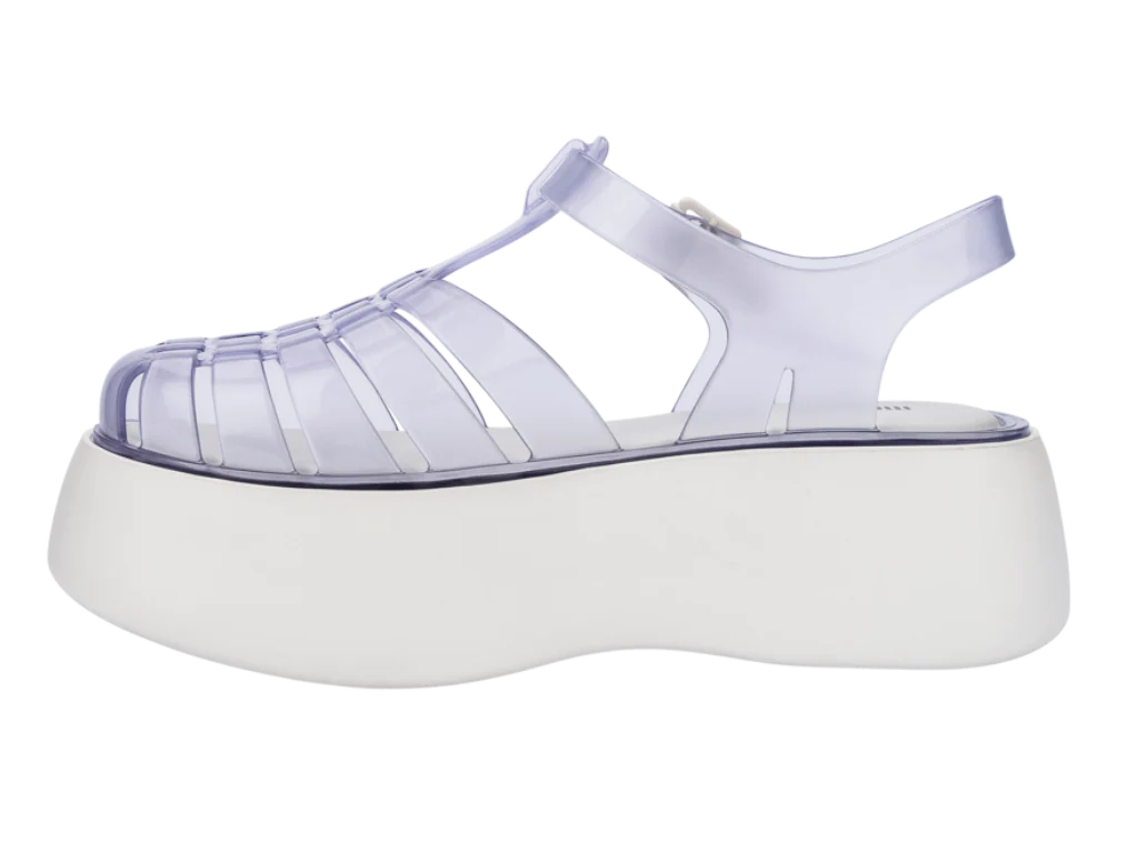 MELISSA POSSESSION PLATO AD –