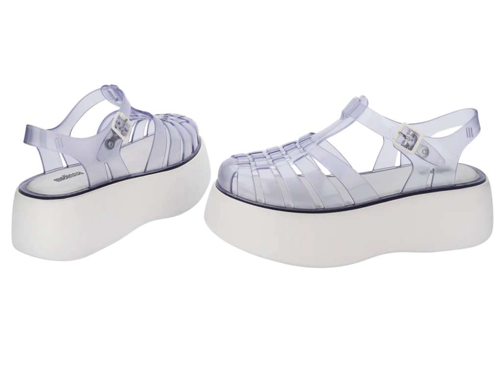 MELISSA POSSESSION PLATO AD –