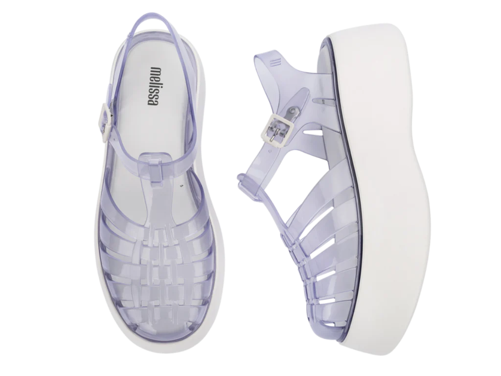 MELISSA POSSESSION PLATO AD –