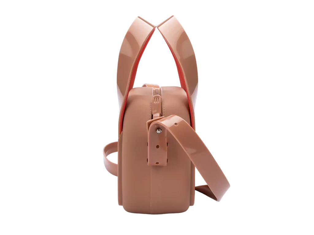 MELISSA STATION BAG –