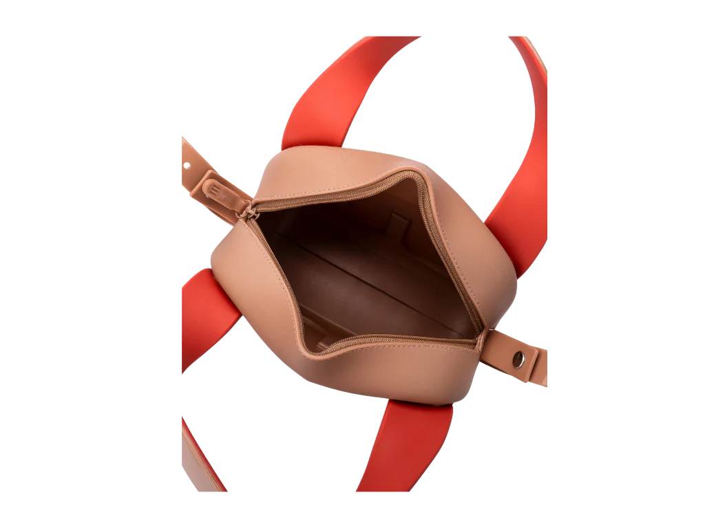 MELISSA STATION BAG –