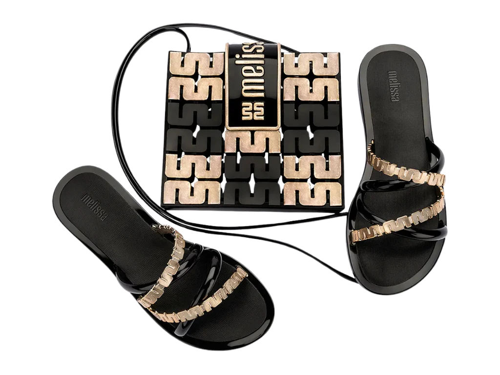 MELISSA GOLDEN AD –