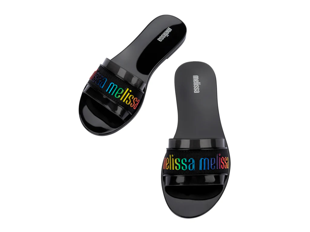 MELISSA M LOVER SLIDE II AD –