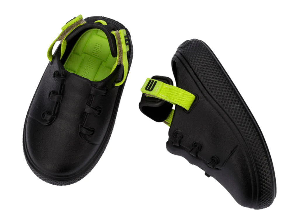 MINI MELISSA CHARLIE BB –
