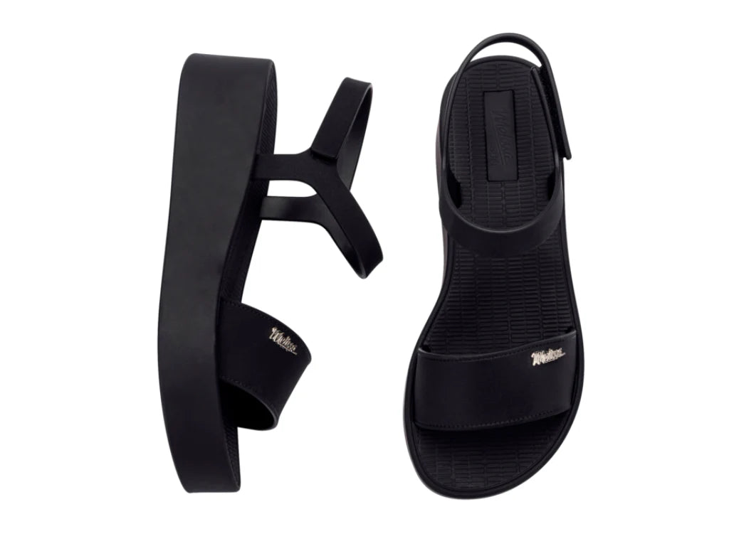 MELISSA SUN LAGUNA PLATFORM AD –
