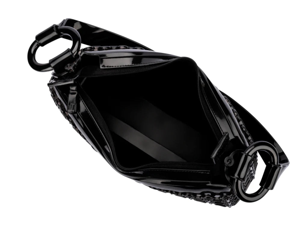MELISSA HOOP BAG –