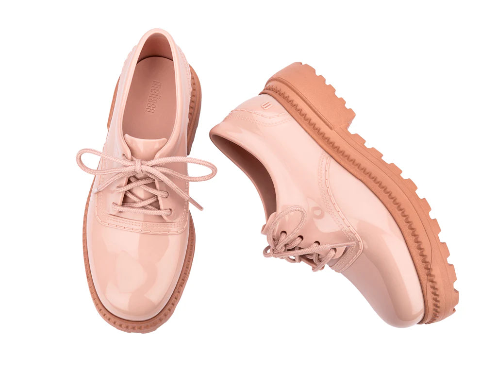 MELISSA CHARLOTTE AD –