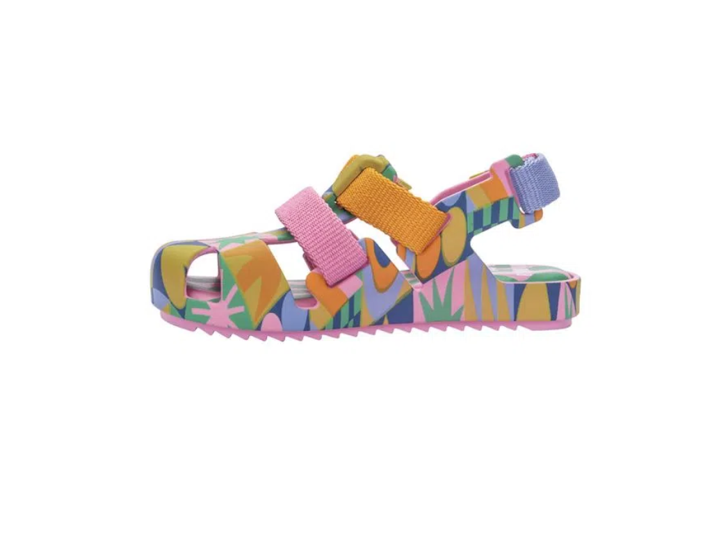 MINI MELISSA IOIO + FABULA INF –