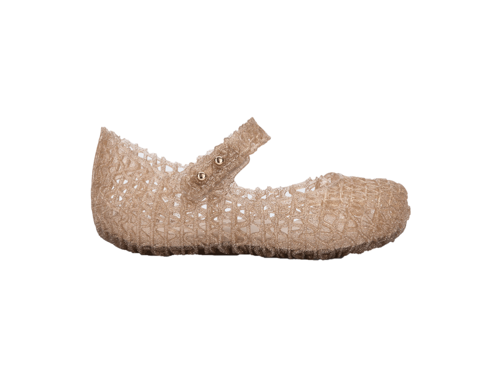 MINI MELISSA CAMPANA PAPEL BB –