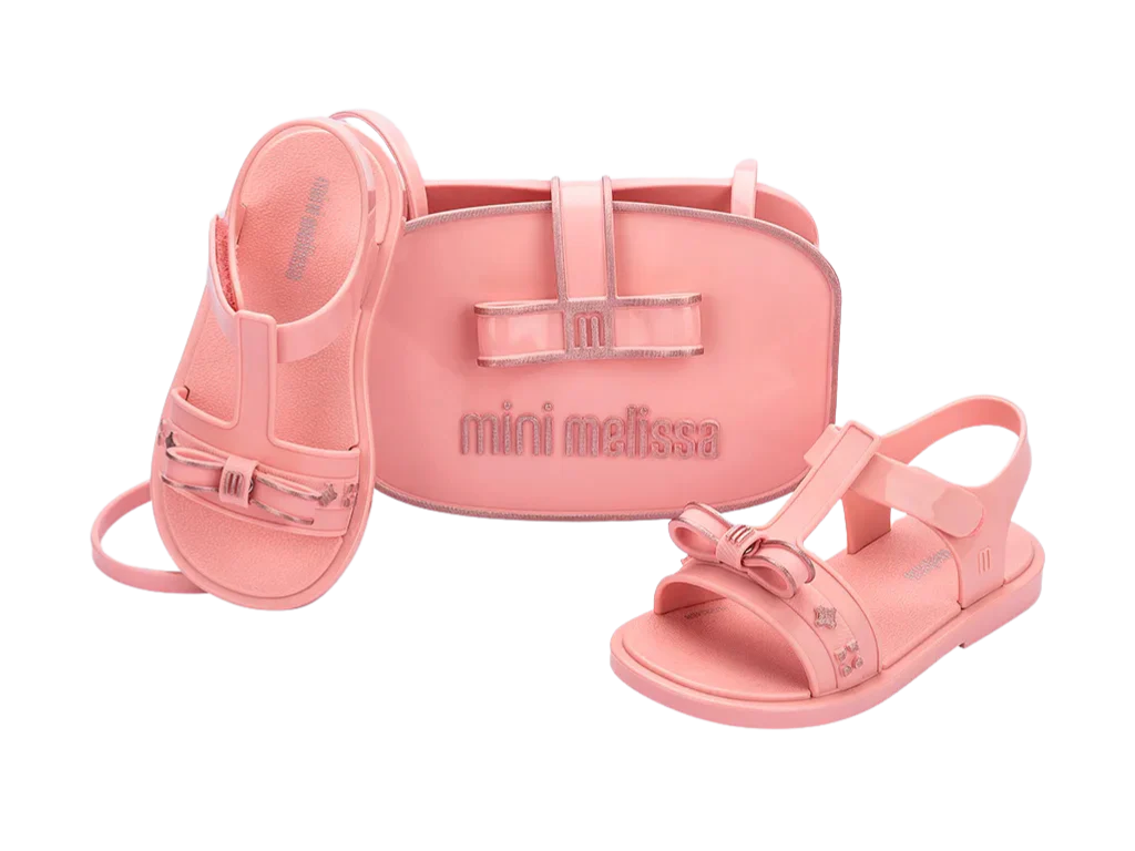 MINI MELISSA CHARMING BB –