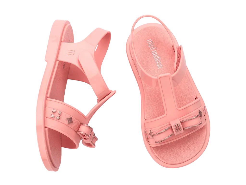 MINI MELISSA CHARMING BB –