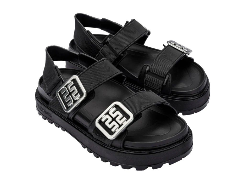 MELISSA TOWNY AD – BLACK