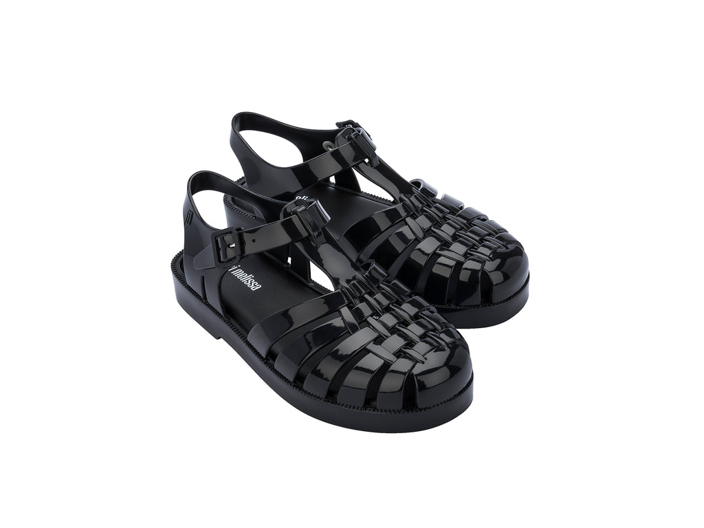 MINI MELISSA POSSESSION INF – BLACK