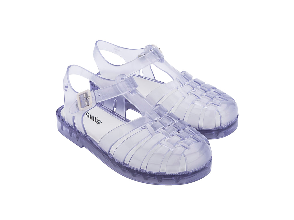 MINI MELISSA POSSESSION INF – GLASS