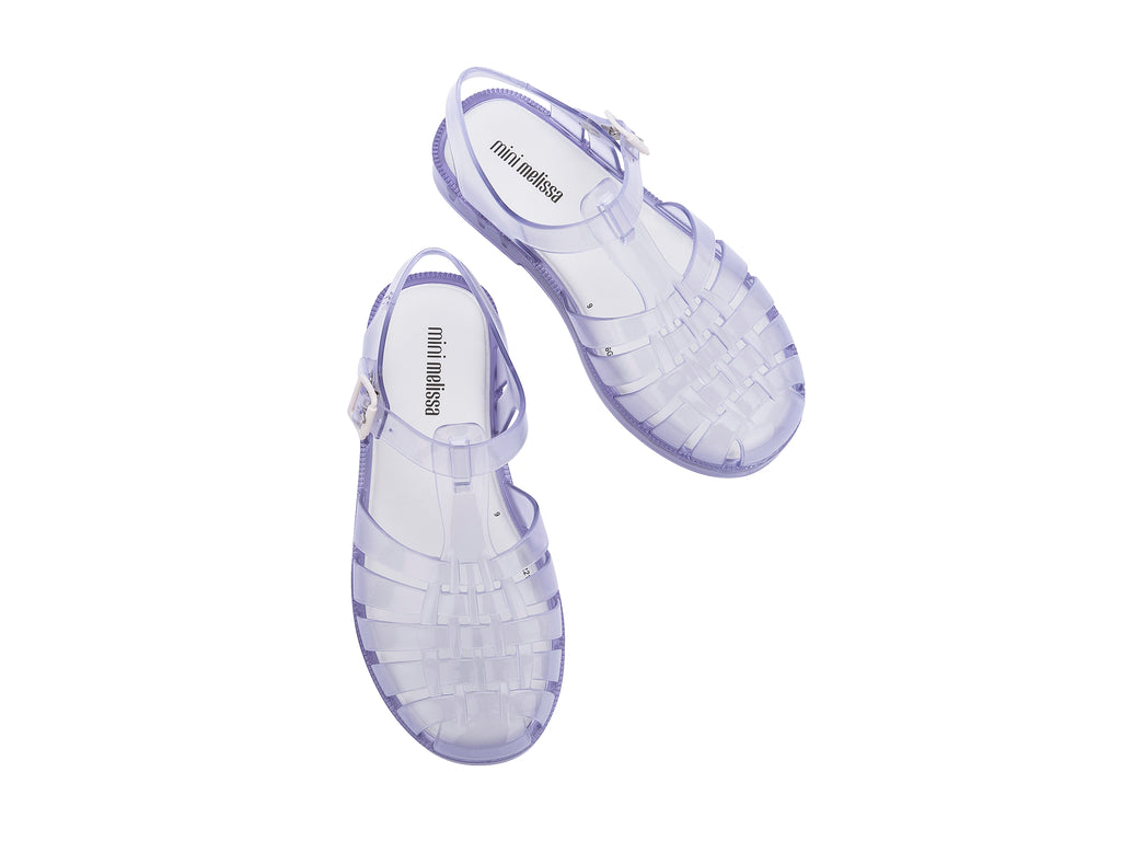 MINI MELISSA POSSESSION INF –