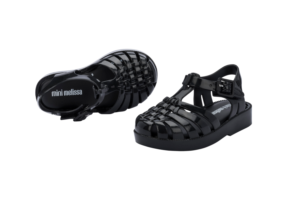 MINI MELISSA POSSESSION BB –