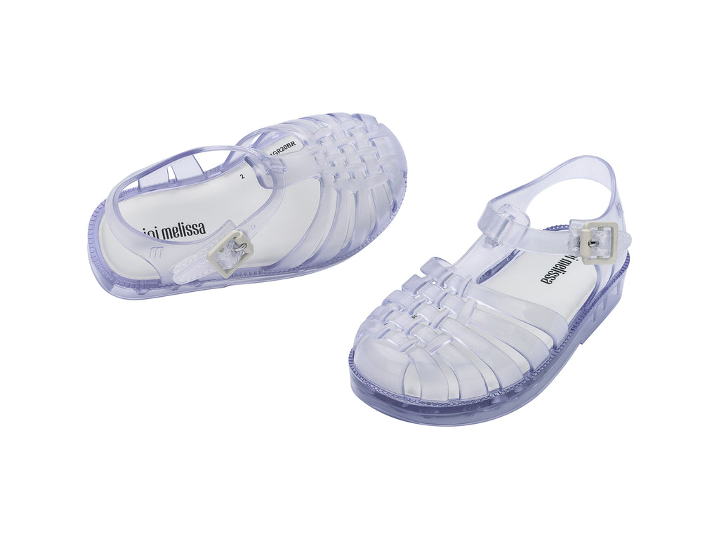 MINI MELISSA POSSESSION BB –