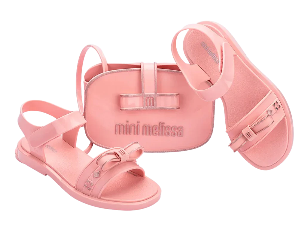 MINI MELISSA CHARMING INF –