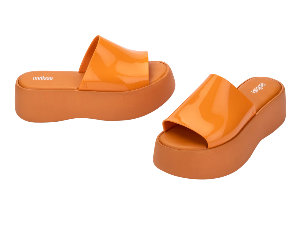 MELISSA BECKY AD –