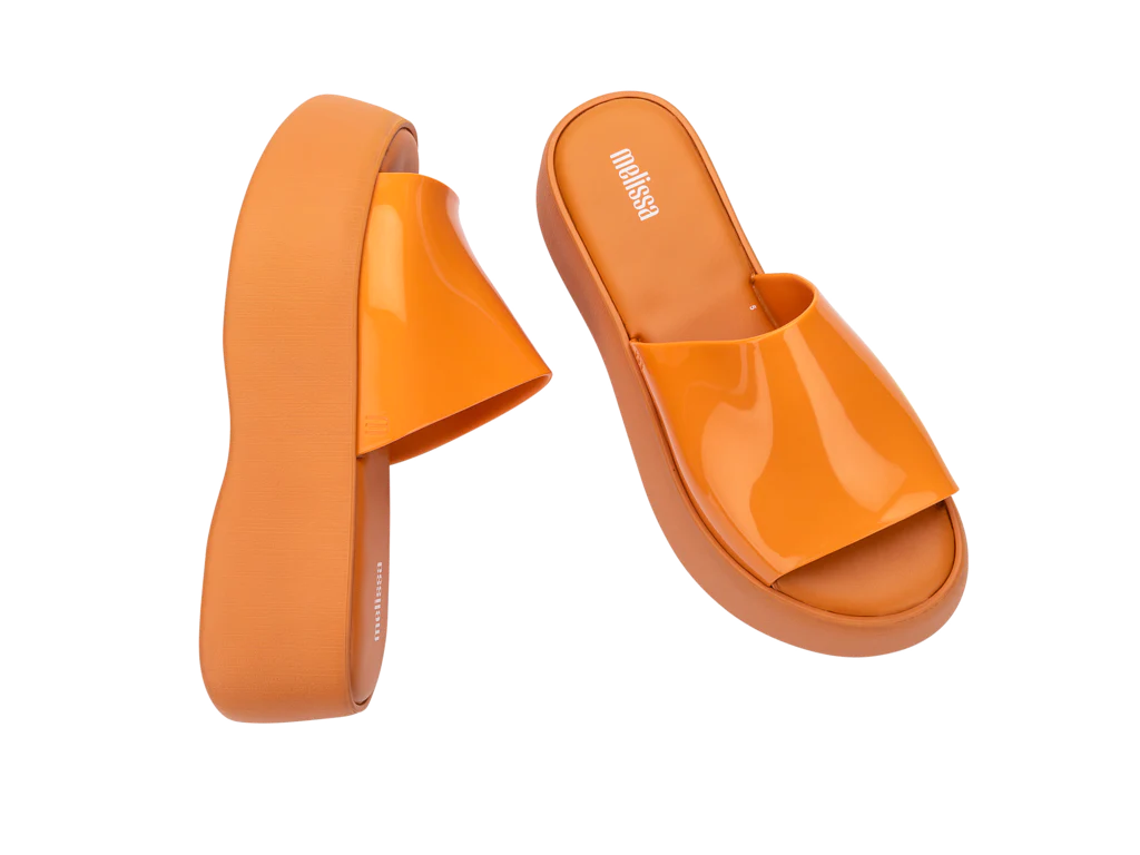 MELISSA BECKY AD –