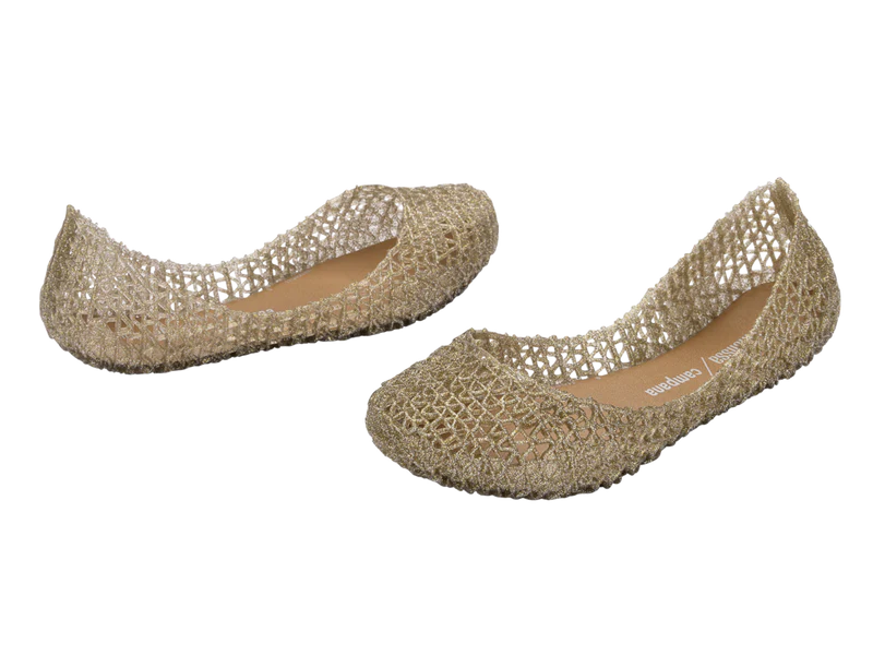 MINI MELISSA CAMPANA PAPEL INF –