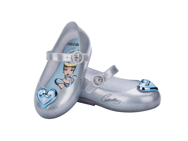 MINI MELISSA SWEET LOVE + DISNEY PRINCESS BB –