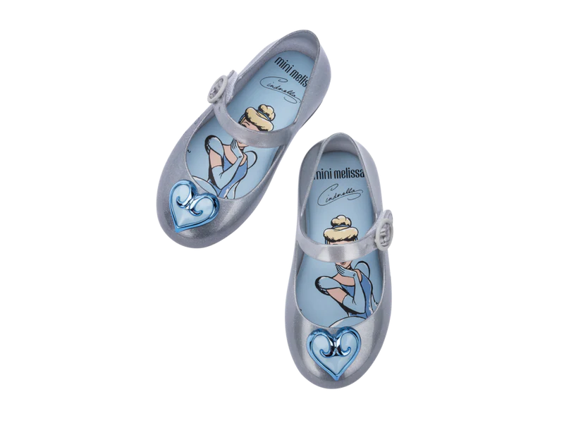 MINI MELISSA SWEET LOVE + DISNEY PRINCESS BB –