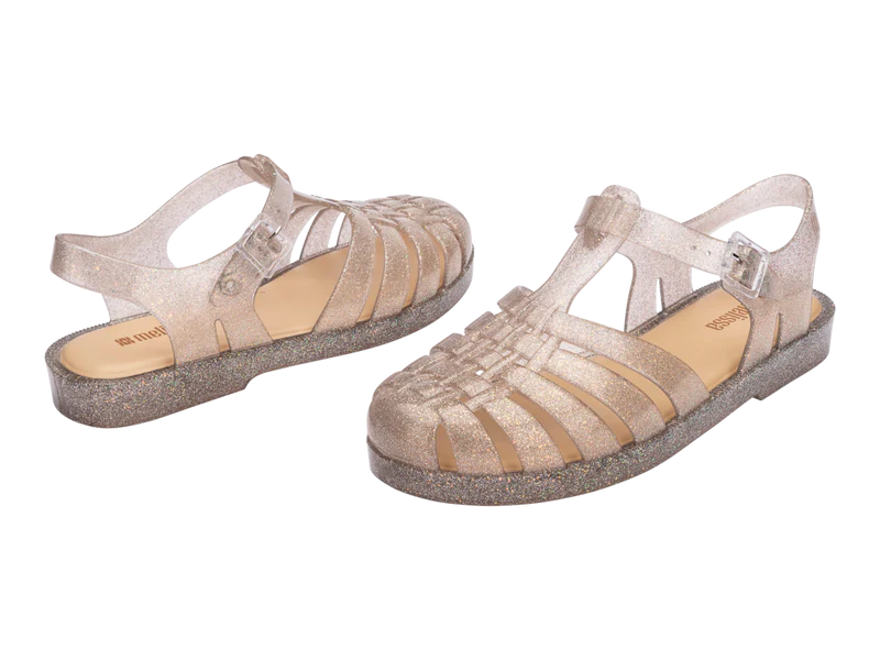 MELISSA POSSESSION SHINY AD –