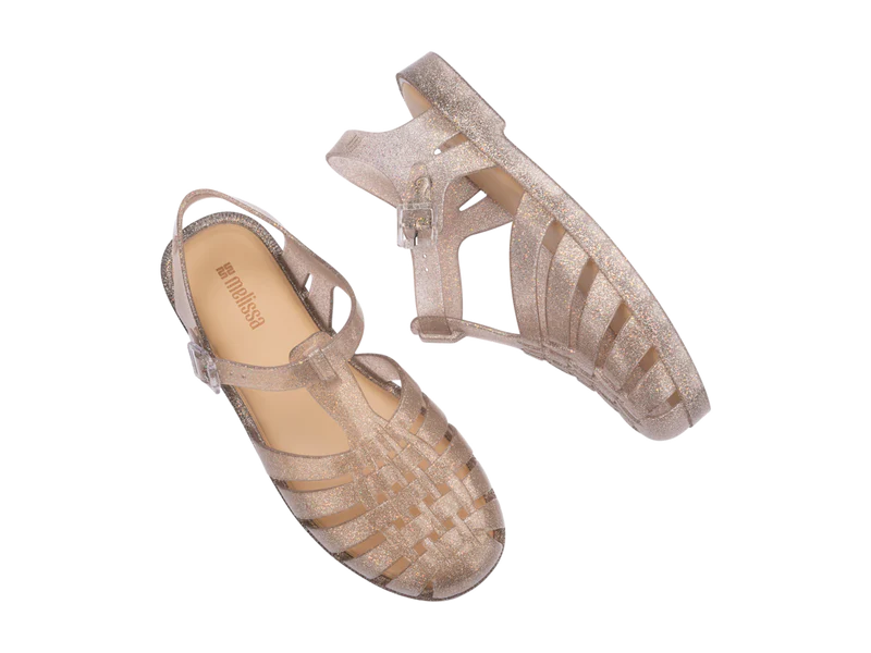 MELISSA POSSESSION SHINY AD –